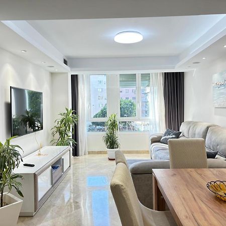 Rentaly Holidays Apartamento Playa アルメリア エクステリア 写真