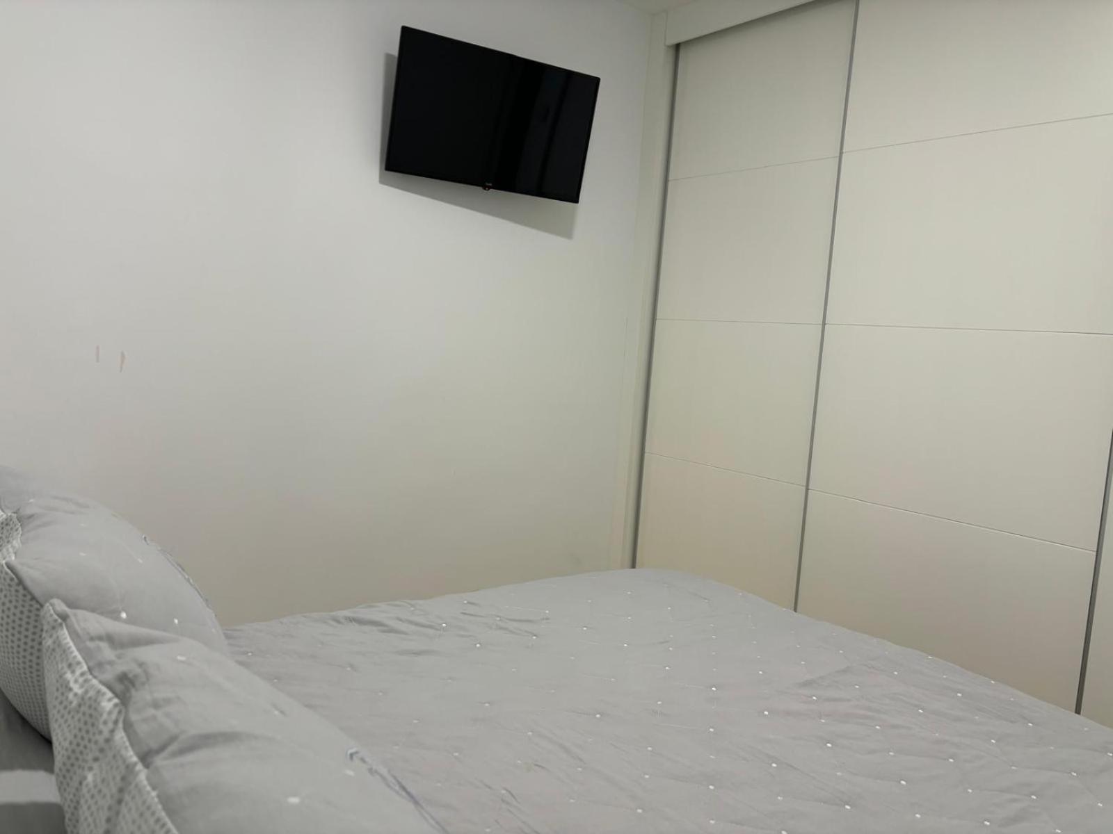 Rentaly Holidays Apartamento Playa アルメリア エクステリア 写真
