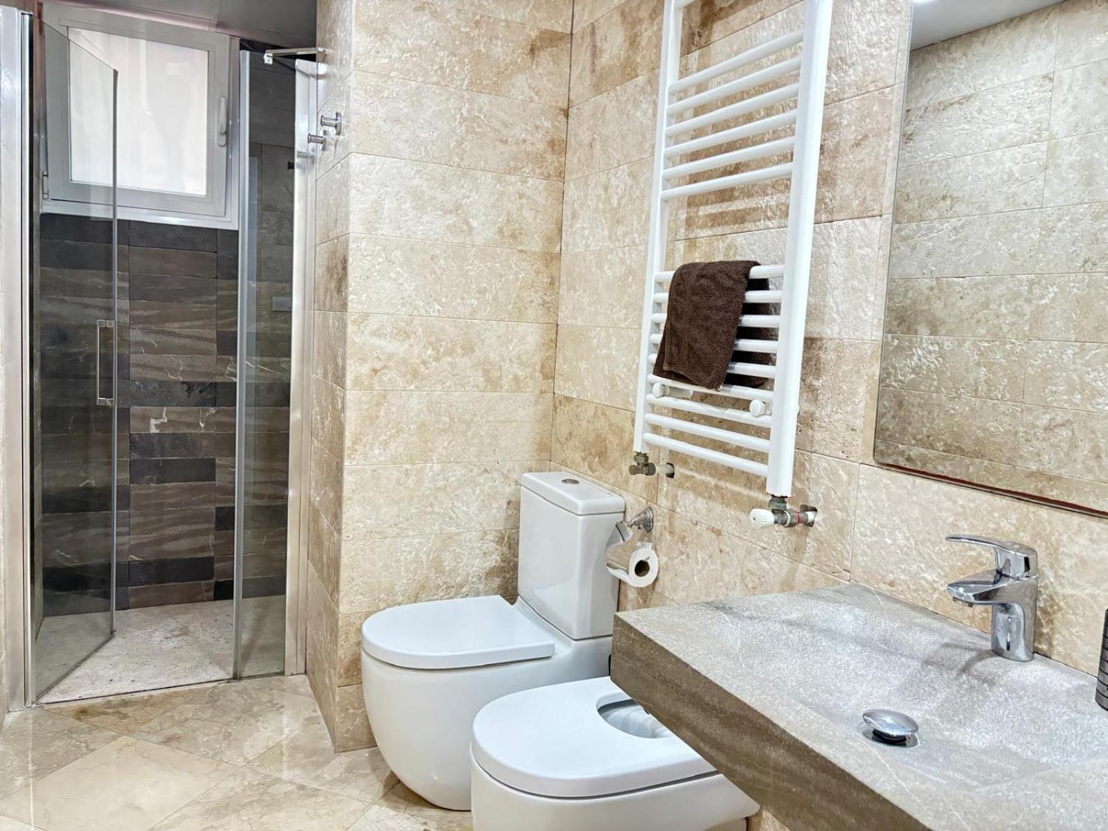 Rentaly Holidays Apartamento Playa アルメリア エクステリア 写真