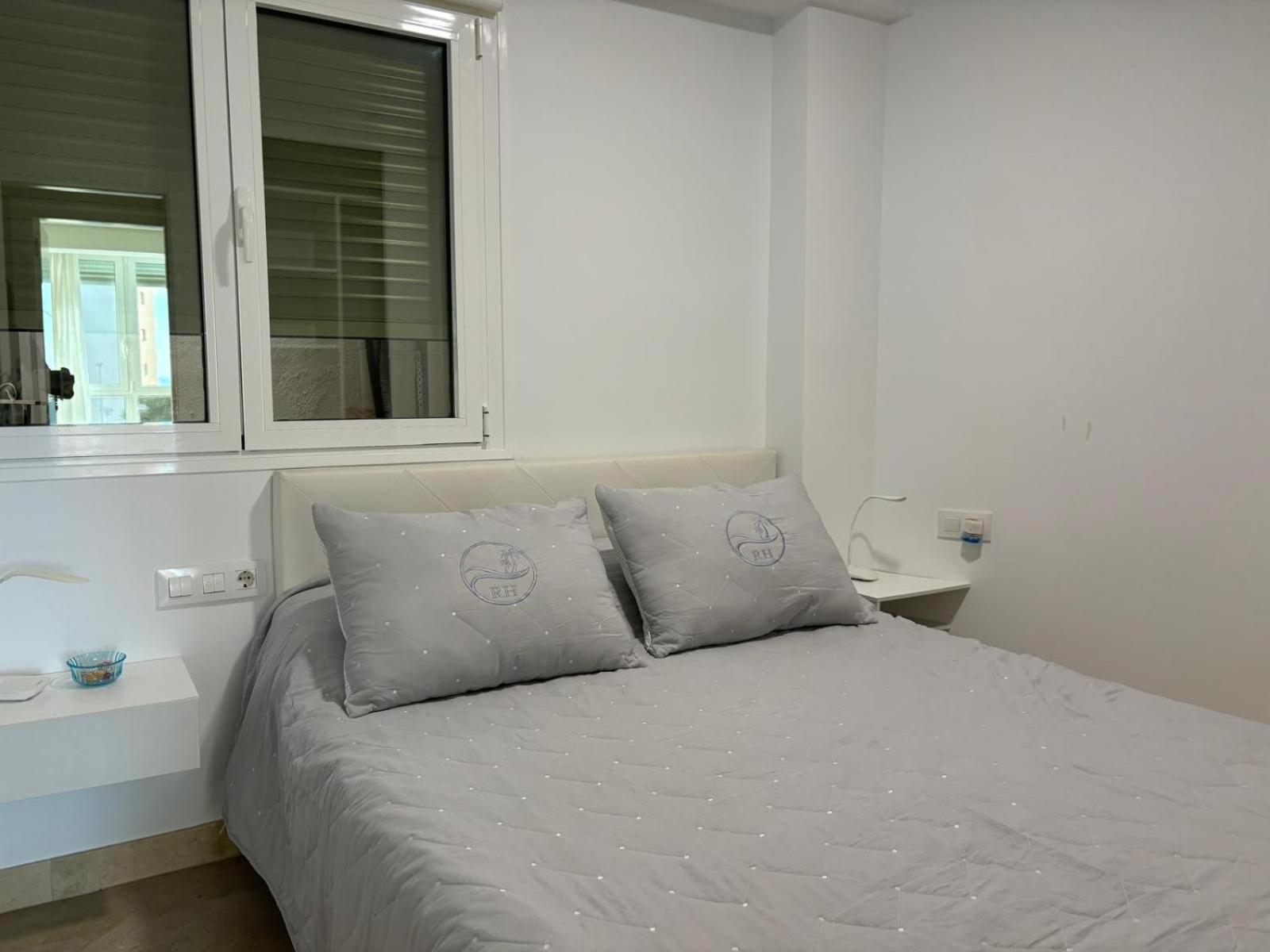 Rentaly Holidays Apartamento Playa アルメリア エクステリア 写真