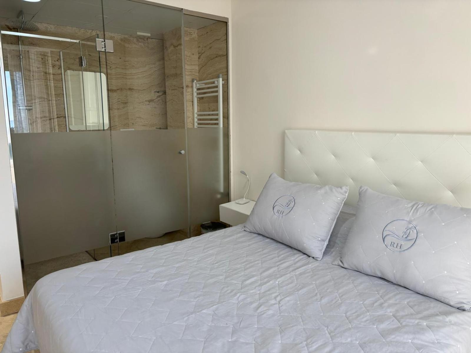 Rentaly Holidays Apartamento Playa アルメリア エクステリア 写真
