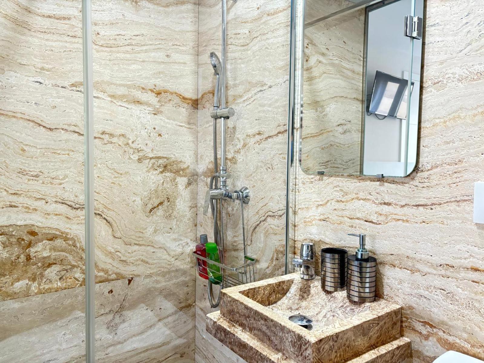 Rentaly Holidays Apartamento Playa アルメリア エクステリア 写真