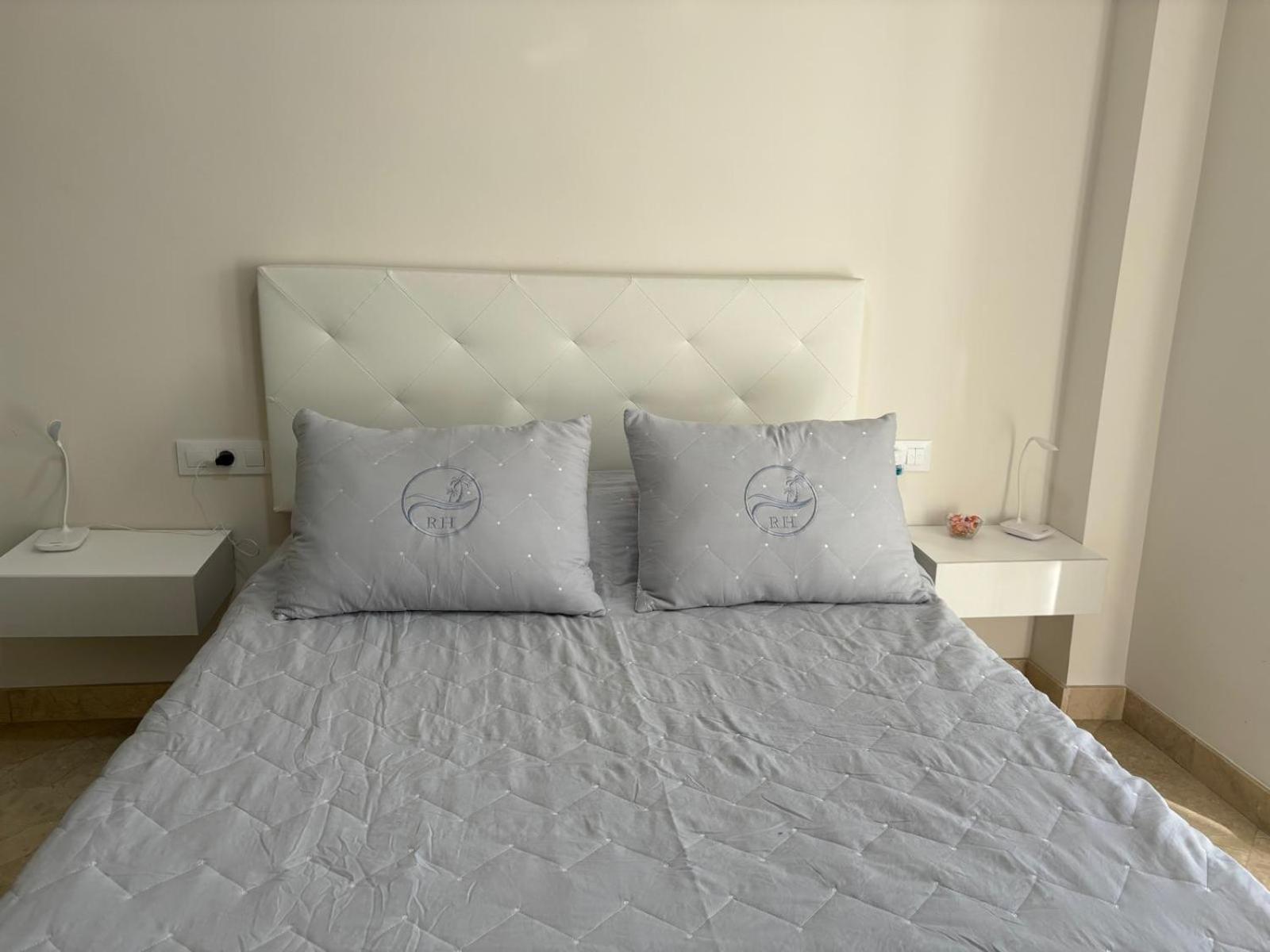 Rentaly Holidays Apartamento Playa アルメリア エクステリア 写真
