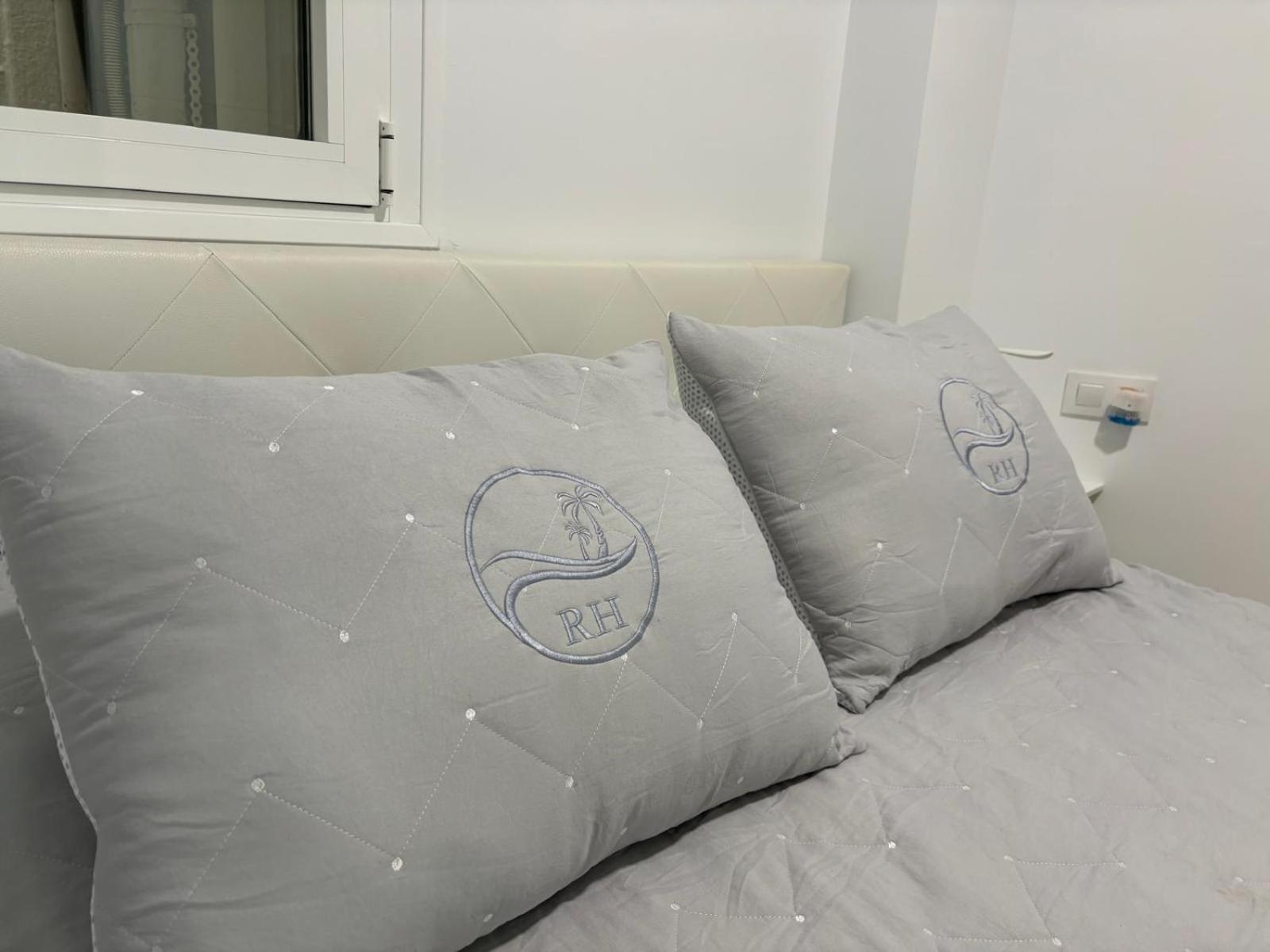 Rentaly Holidays Apartamento Playa アルメリア エクステリア 写真