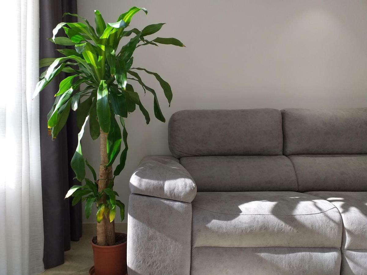 Rentaly Holidays Apartamento Playa アルメリア エクステリア 写真