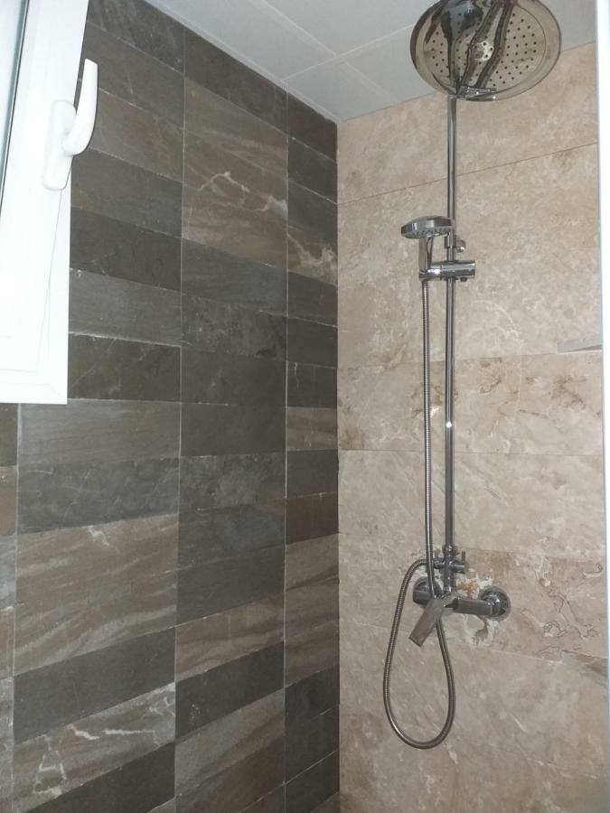 Rentaly Holidays Apartamento Playa アルメリア エクステリア 写真